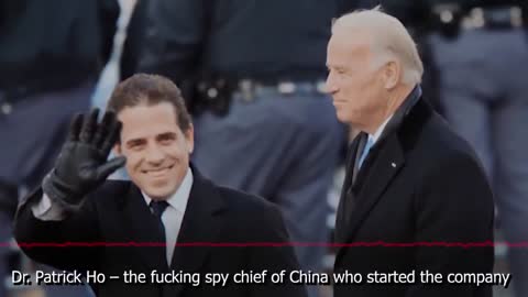 US 🇺🇸 - Damning Hunter Biden voicemail leaked before election
