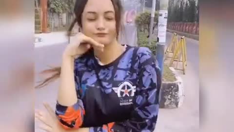 Bangladeshi Girls TikTok | Hot Tiktok | New Tiktok Video | Funny Tiktok Likee Videos