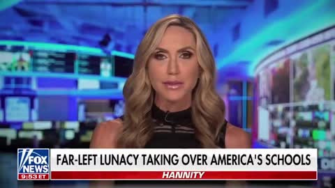 Lara Trump SLAMS Gender Politics in American Schools