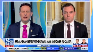 PENTAGON REPORT: U.S. Empowered Al-Queda in Afghanistan