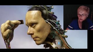 CYBORGS AND TRUTH ABOUT HUMAN AUGMENTATION