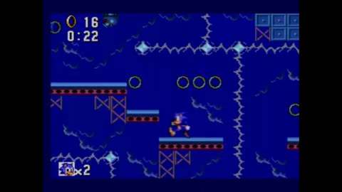 Let's Play Sonic 1 8-Bit Part 3