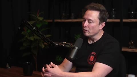 Why Elon Musk Endorse Trump for President