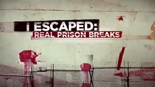 I Escaped: Taking Lives