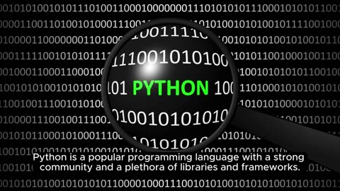 Python Programming from Scratch_ A Beginner's