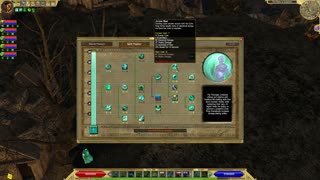 Titan Quest - Soothsayer Build Guide