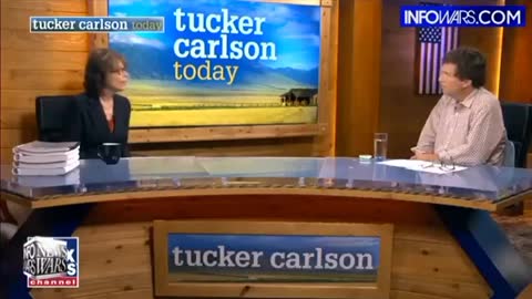 Tucker Carlson Special On The Dangers Of Cell Phone Radiation 2022