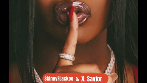 ScarLip - No Statements (Remix) | @SkinnyFlackoo & @praisexsavior