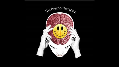 The Psychos Storm the Capitol! | #001 The Psycho Therapists Podcast