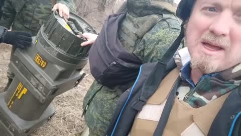 USA's and UK's "lethal aid" To Ukraine captured by DPR and Russian force