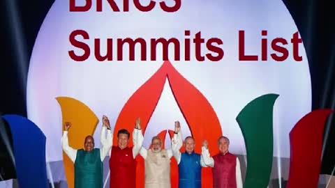 NATO vs BRICS Comparison in Hindi #Shorts #Short