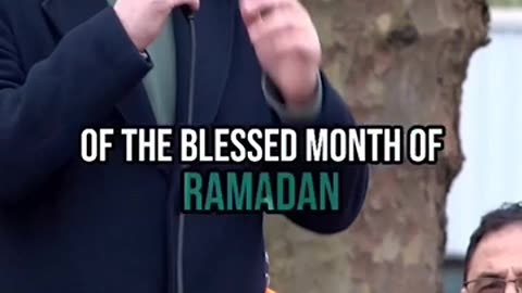 Ramadan is de maand van fysieke overwinningen!