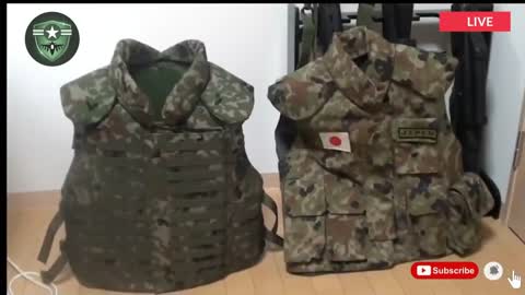 Japan sends military protective equipment to Ukraine. URGENT ALERT