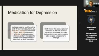 John Locke Psychology Question 2 Video 3 (Part 1 of 3)