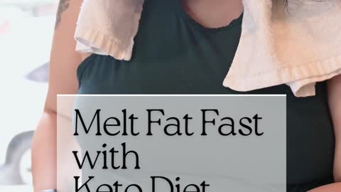 How to lose weight in a month || how to lose weight keto