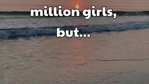 A man can love a million girls, but.. #shorts #psychologyfacts #subscribe