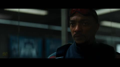 Captain America_ Brave New World – First Trailer (2025)