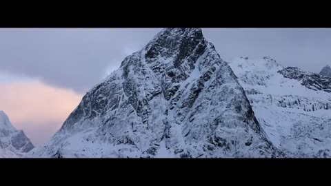 Norway in 4K: A Visual Symphony of Nature's Majesty