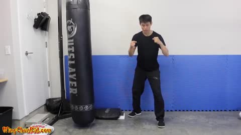 Learn How to Punch HARDER & Throw! Correct Execution OF a Knockout Punch