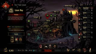 Darkest Dungeon Episode 2