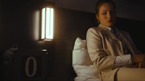 Room 0 - Official Trailer (2024) Natalya V. Wood, Sean Collins