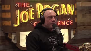 Joe Rogan Howard Stern Was THE MAN - Now He's WOKE