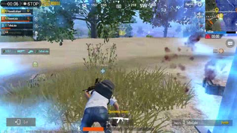 20 People Died In Big Close Fight Pubg Game