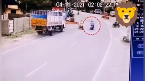 Shocking News CCTV Camera