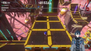 Sonic Frontiers: Final fronter update. How hard can it be_ part 3
