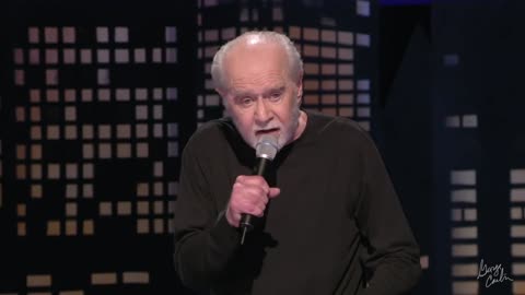 "Americans: Some Dumb Ass MF'ers!" (Excerpt From George Carlin's 2005 "Life is Worth Losing" HBO Special) | He MUST'VE Been a Surviving 1st Wave Volunteer/Starseed! Full Show Coming Soon..