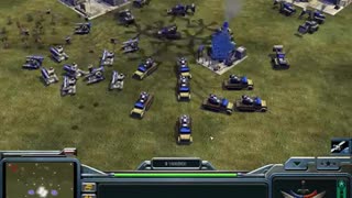 Generals zero hour game super edit