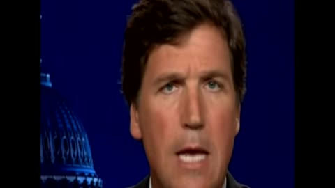 In August of 2020, Tucker Carlson Shed Light on the Democrats' Mailbox Crisis