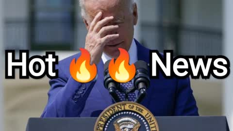 Joe Biden and the Entire White House Call a Lid After Shocking Election Results