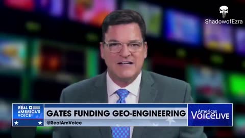 Several states are passing laws banning the government from geo-engineering