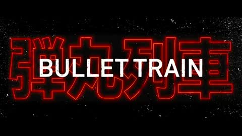 BULLET TRAIN - Deadly Duo with Brian Tyree Henry and Aaron Taylor-Johnson