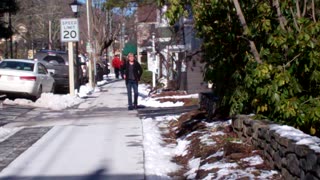 Our Trip together to Blowing rock NC first date