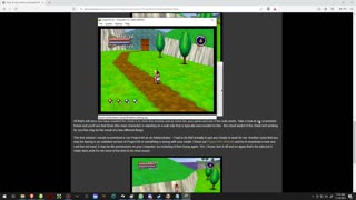 How To Use Cheats on Project 64 Emulator