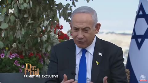 Netanyahu Tells Dr. Phil About the American Battle in Manila