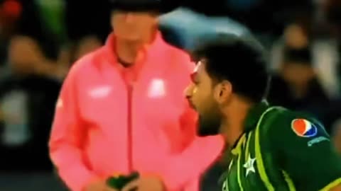 Haris Rauf vs SKY | Pak vs Ind | Cricket World Cup| Game