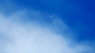 Jet Metal 30,000 Ft Above