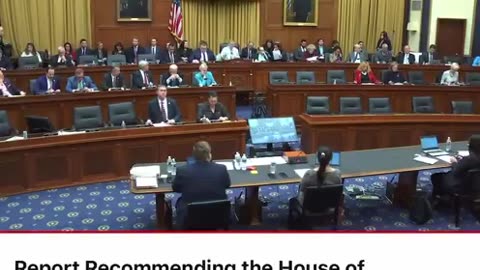 Lauren3veMemes - HUNTER BIDEN CONTEMPT HEARING…. BUT TRUMP AND THE ERECTION