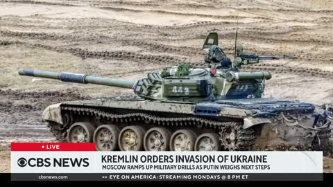 U.S. weighs response to possible Russian invasion of Ukraine- NEWS OF WORLD 🌏