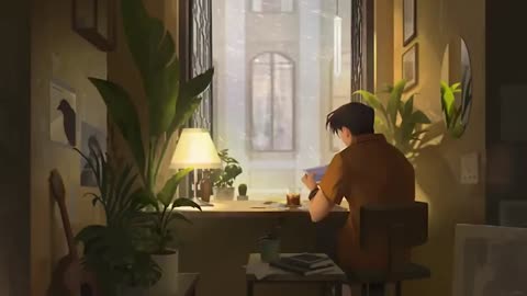 Lofi HipHop Beats for Relaxing and Studying