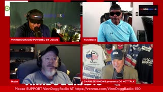 VinnDogg Radio 🎙️