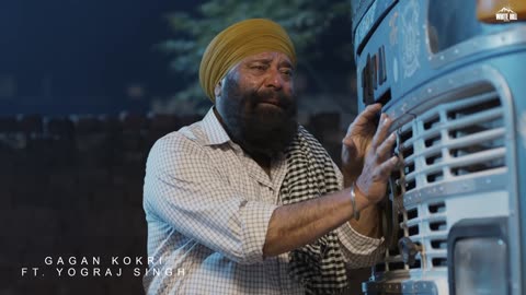 GAGAN KOKRI - Blessings Of Baapu Returns (Full Video) ft.Yograj Singh - Latest Punjabi Songs 2024