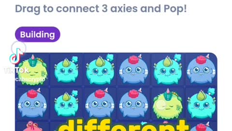 Conoce el ecosistema de #axieinfinity #axie #AxieExplained #fyp #axieexpleined #games