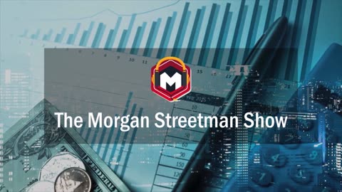The Morgan Streetman Show | May 27, 2024