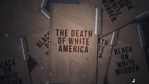 The Death of White America (October) | VDARE Video Bulletin