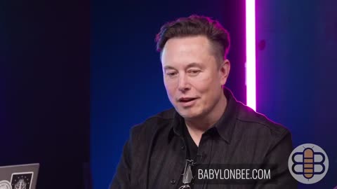 Musk On Elizabeth Warren: "If You Could Die By Irony, She Would Be Dead"
