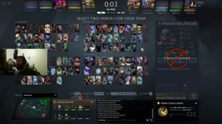 Dota 2 Ranked (On Linux)